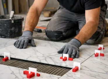 Protiling perth services