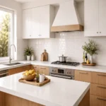 Kitchen Splashbacks in perth WA