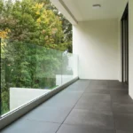 Balcony Tiling by protiling perth