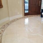 Stone Tiling & Sealing in perth