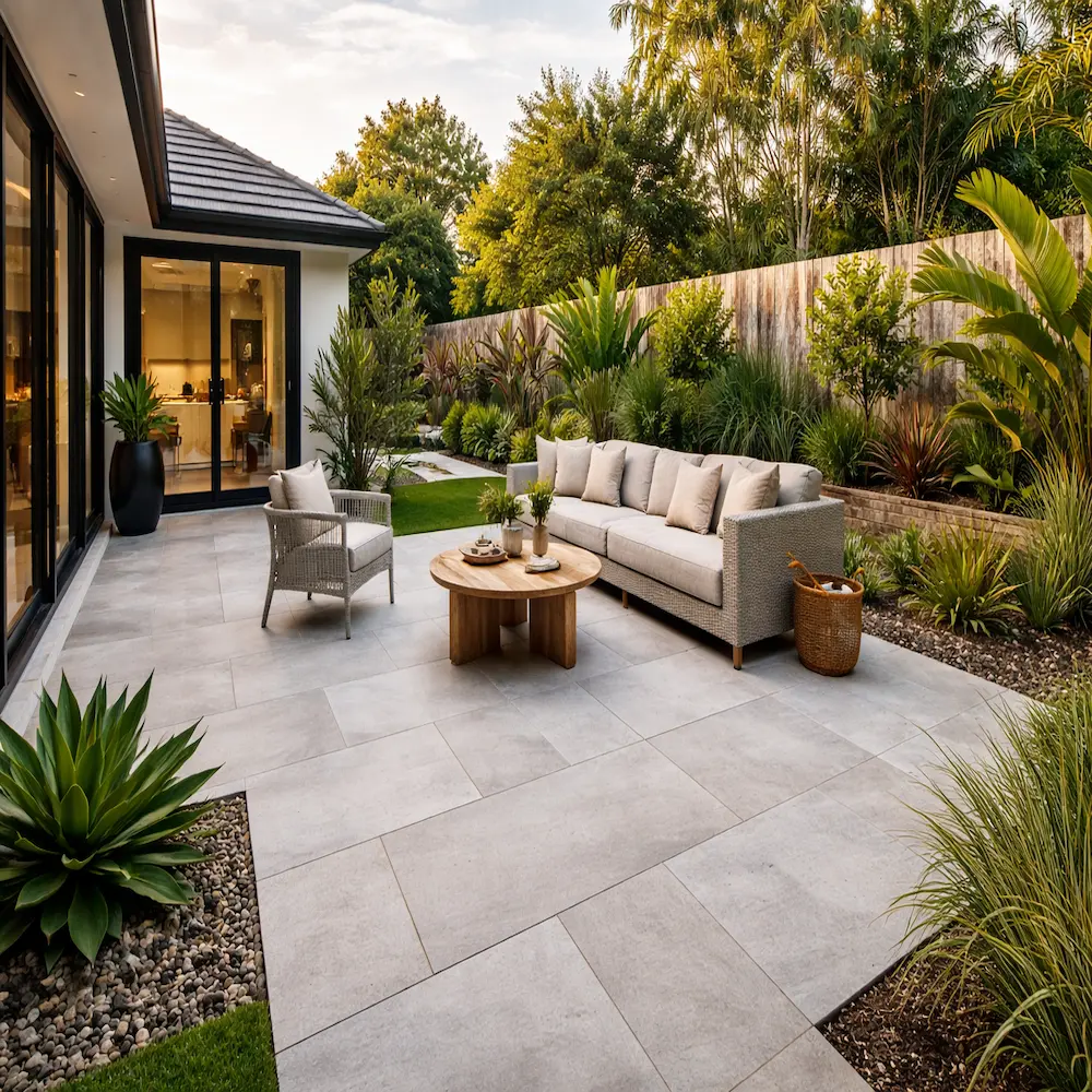 outdoor tiling in perth wa