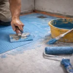 waterproofing in Perth