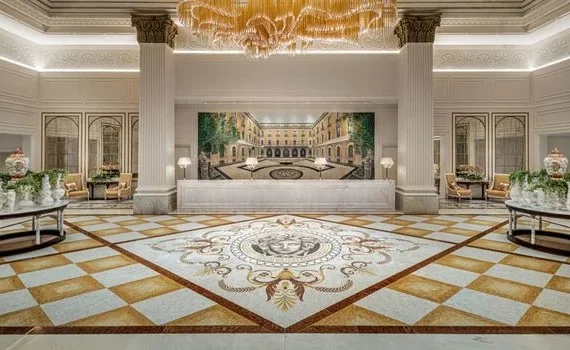 Custom Tiling & Mosaics Service in Perth