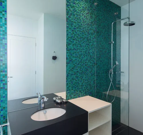 Custom Tiling and Mosaics Installation Perth