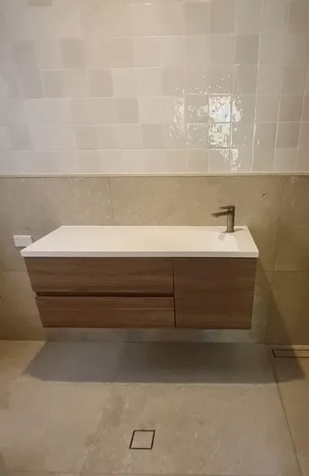Quality Wall and Floor Tiling Services in Perth